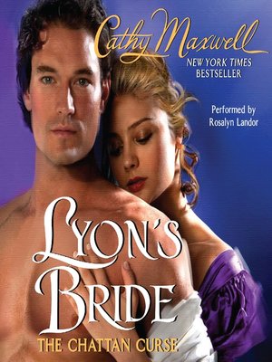 cover image of Lyon's Bride